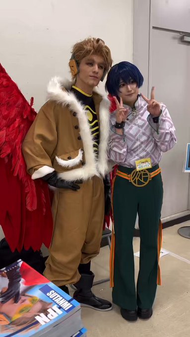 コスプレイヤー猫宮のえるのTwitter動画2