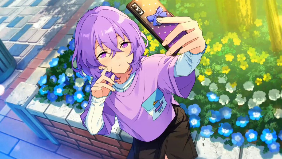 あんさんぶるスターズ!!【公式】 on X: あんさんぶるスターズ!!【公式】 on X: