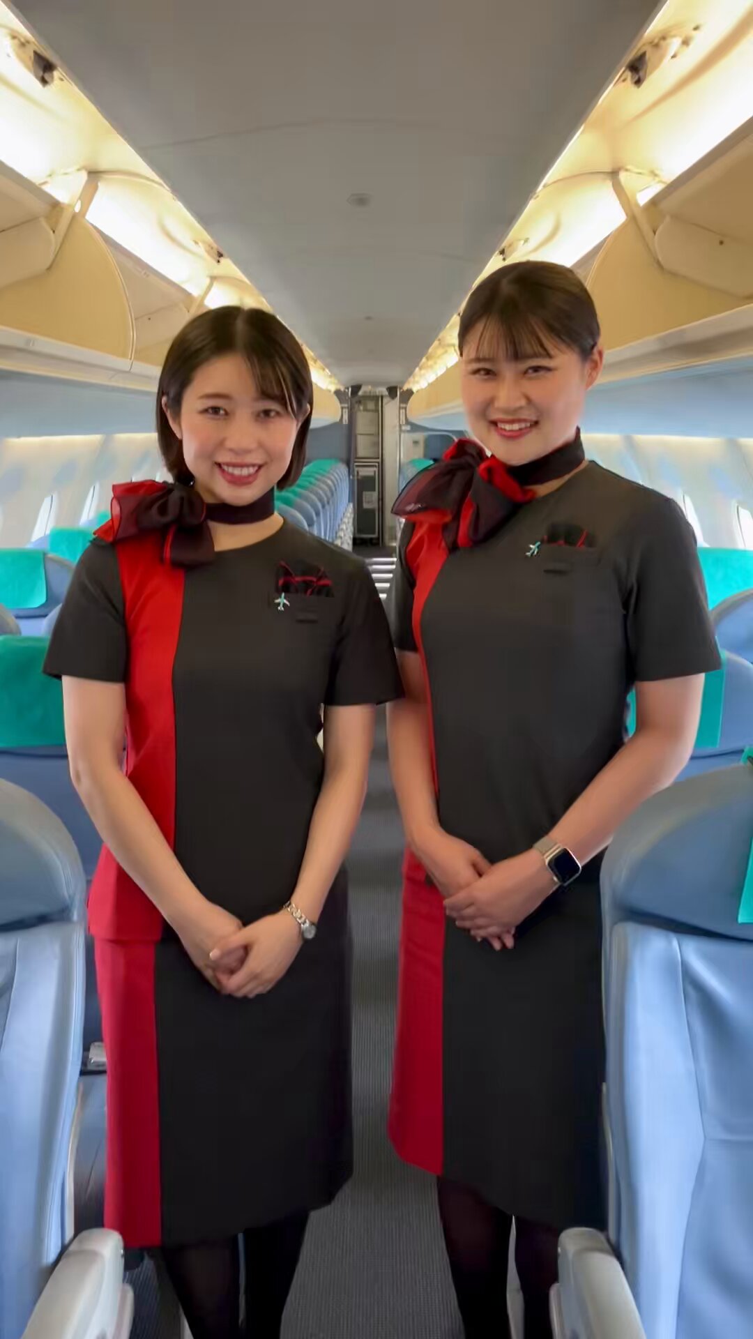 フジドリームエアラインズ【公式】┃FUJI DREAM AIRLINES✈️ on
