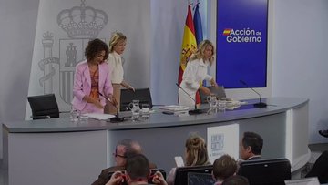 Foto cedida por Moncloa