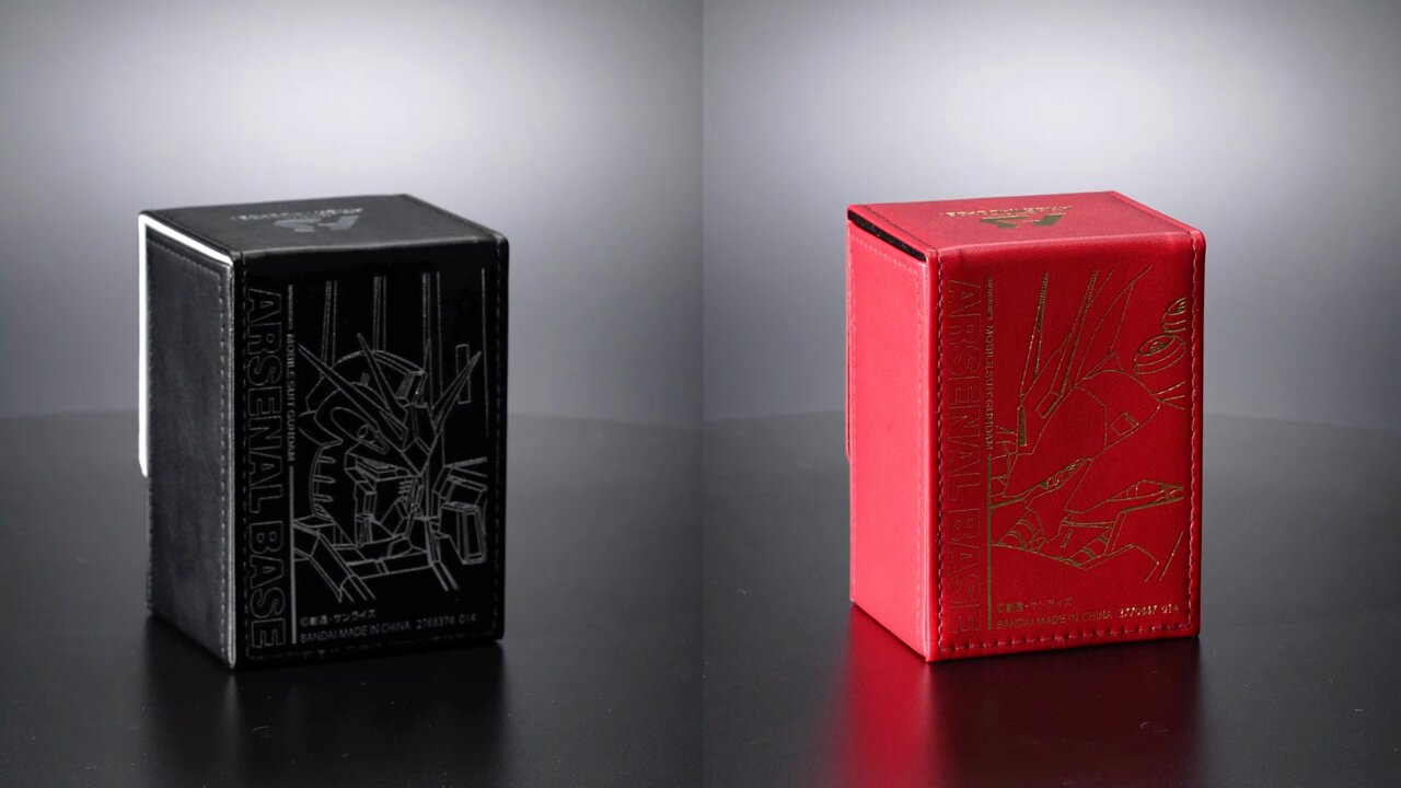 公式】機動戦士ガンダム アーセナルベース on X: 