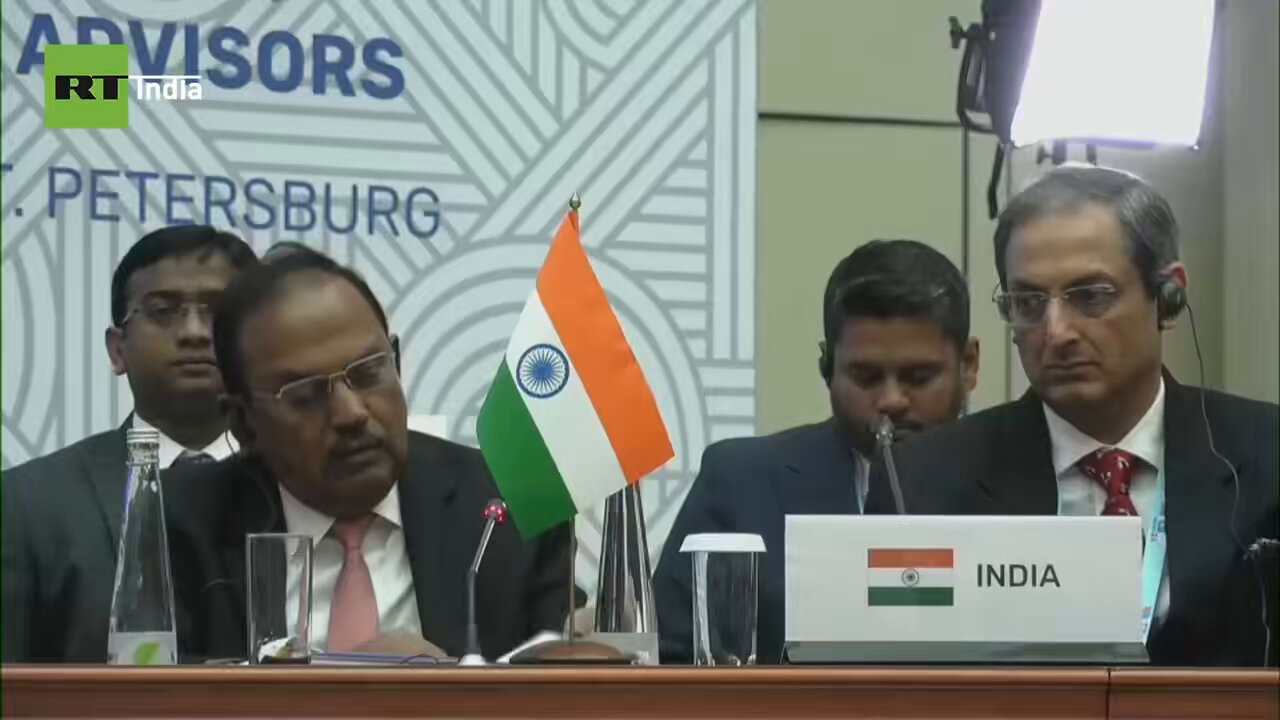 RT_India (@RT_India_news) on X