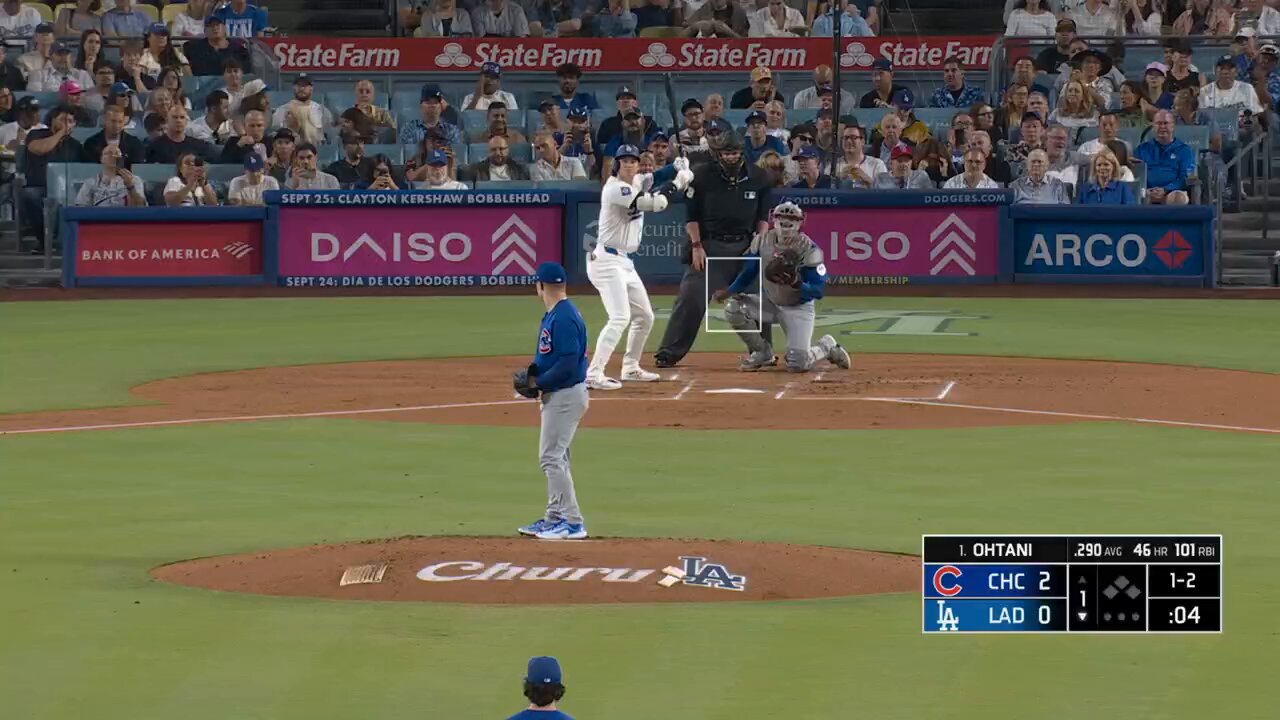 [炸裂] 大谷翔平