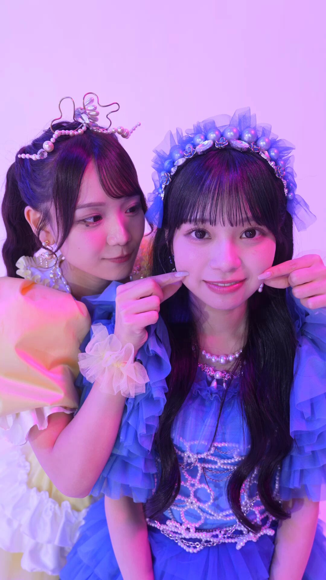 CUTIE STREET【Official】 on X: 