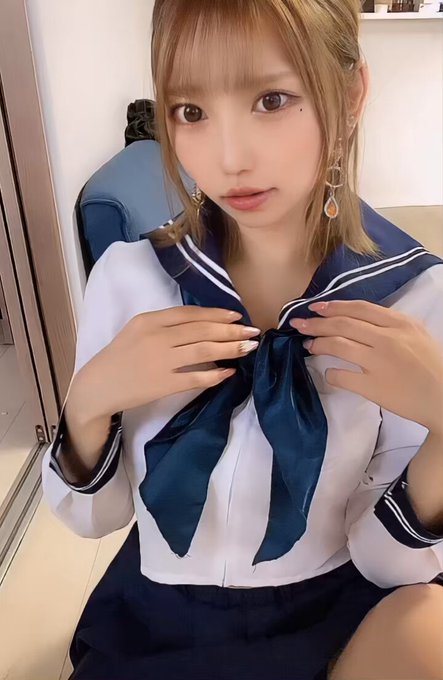めずらしく動画 続きみたい？｜Fanza チャットレディ まゆさん（@mayu_MAID）