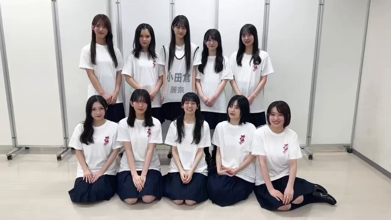 【値下】13期生公演 集合写真 櫻坂46 on X: 