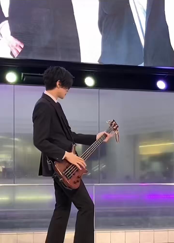 矢沢もとはる　ブロマイド・チェキ マイナス人生オーケストラ 矢沢もとはる チェキ⓪ ※最終値下げ