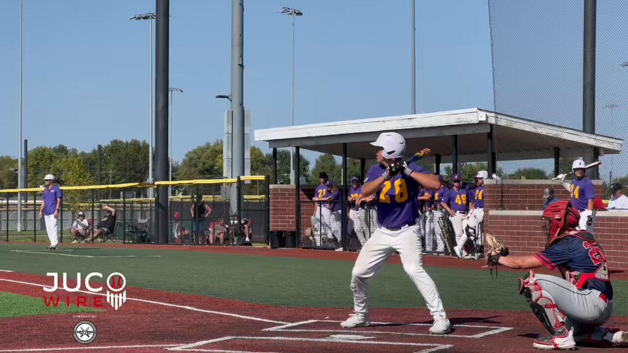 PBR JUCO s video Tweet