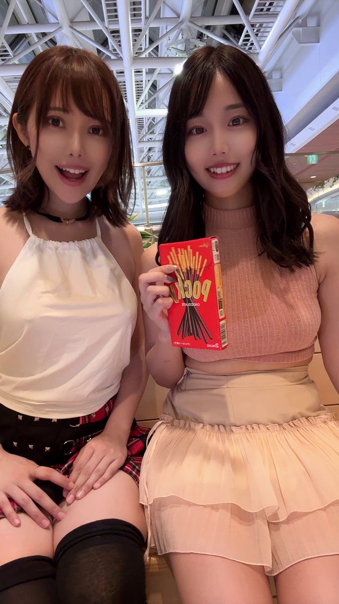 Video by @rei_up_2525