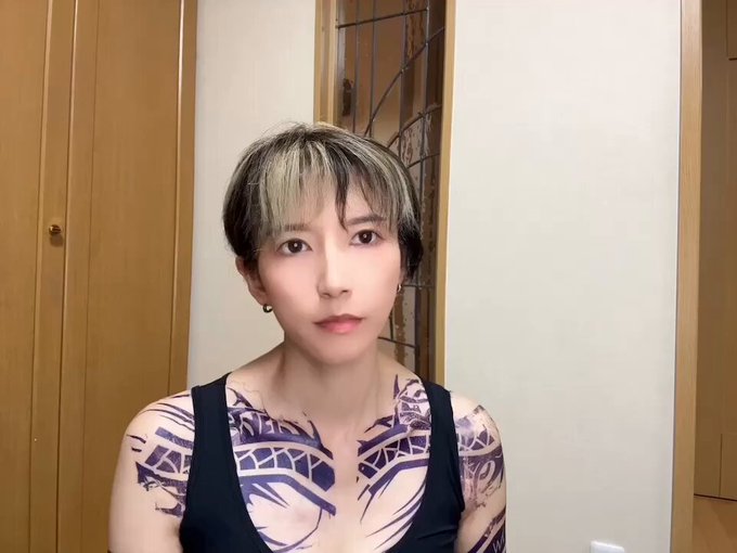コスプレイヤー鷹村アオイのTwitter動画4