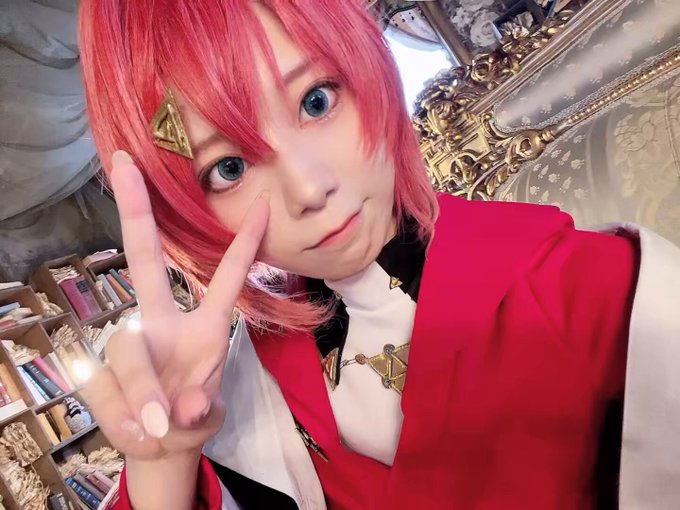コスプレイヤー小波なこのTwitter動画1