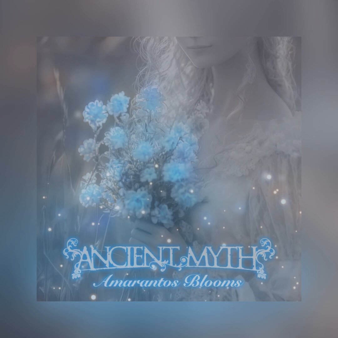 ANCIENT MYTH / Amarantos Blooms - メルカリ