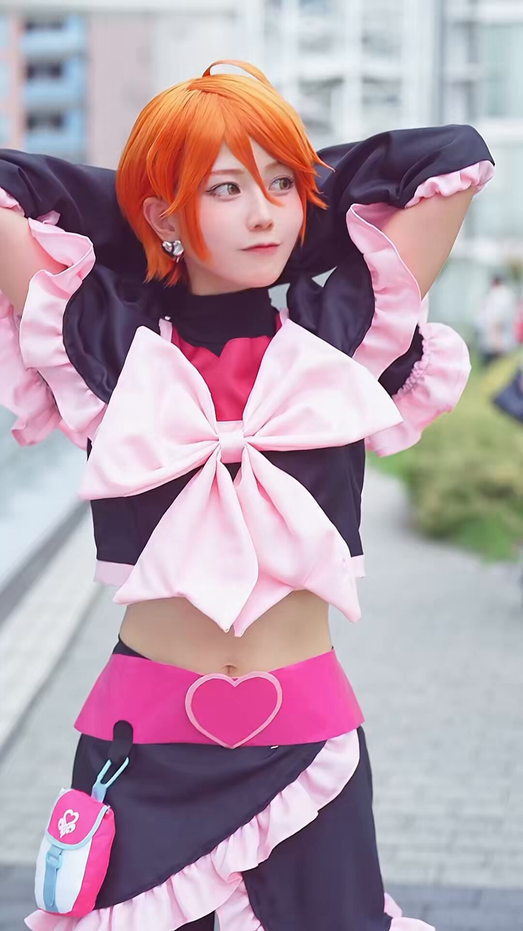 キュアブラック コスプレ - Search / X