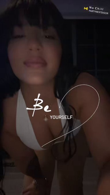 I know you wouldn’t waste my time ?? https://t.co/HYVqsruIuI