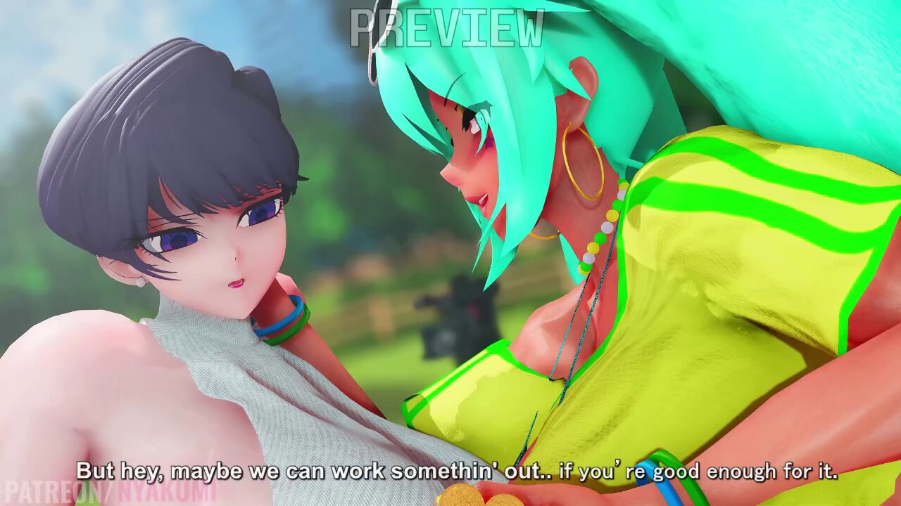 @FutaPornMommys video Tweet