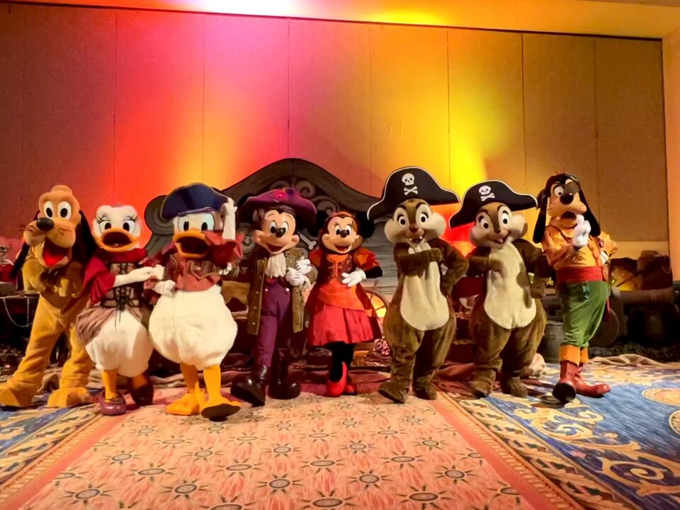 DISNEY (ディズニー) ディズニーグッズ レディ ぬいぐるみ
