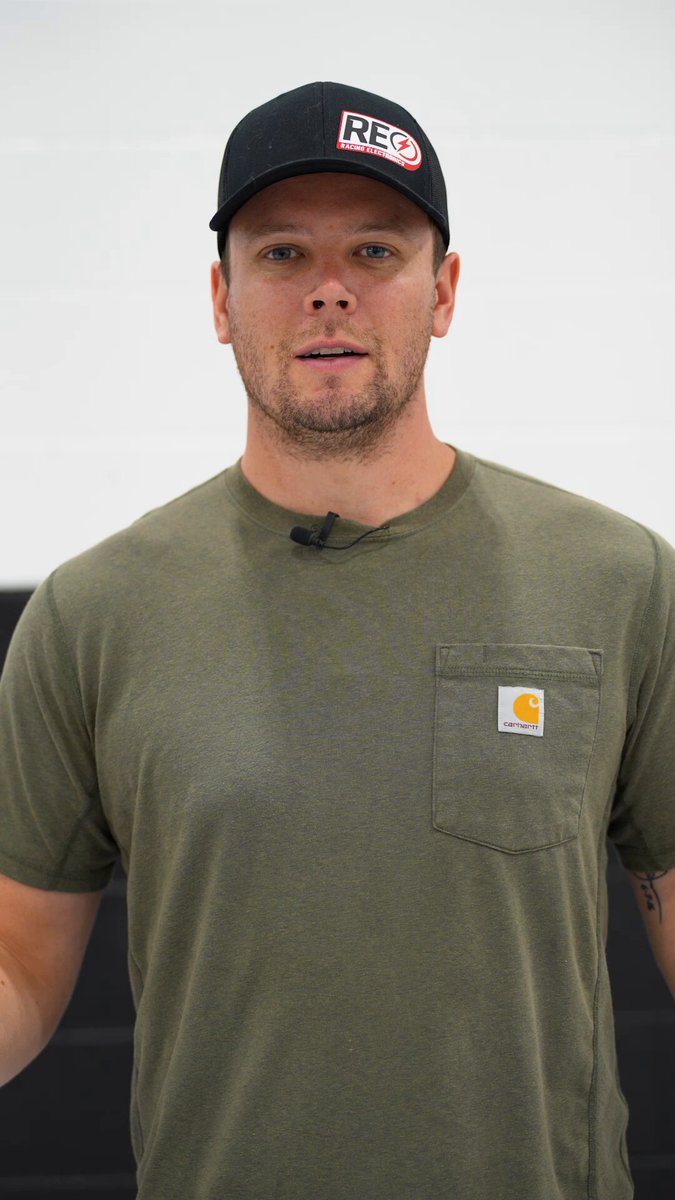 Ryan Young painted my helmets for years and is well-respected in the motorsports community. Unfortunately, he passed earlier this year following his battle with cancer. In honor of Ryan and the legacy