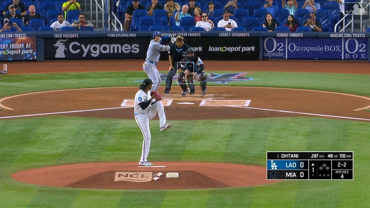MLB Japan on X: 