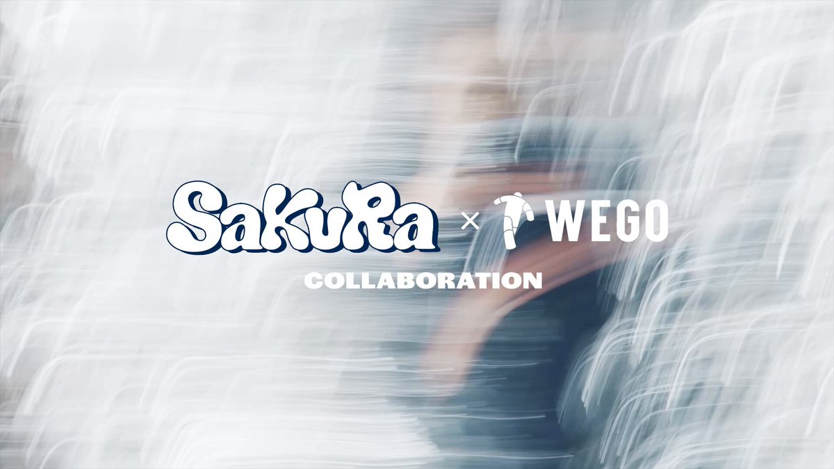 X-এ WEGO ウィゴー: 