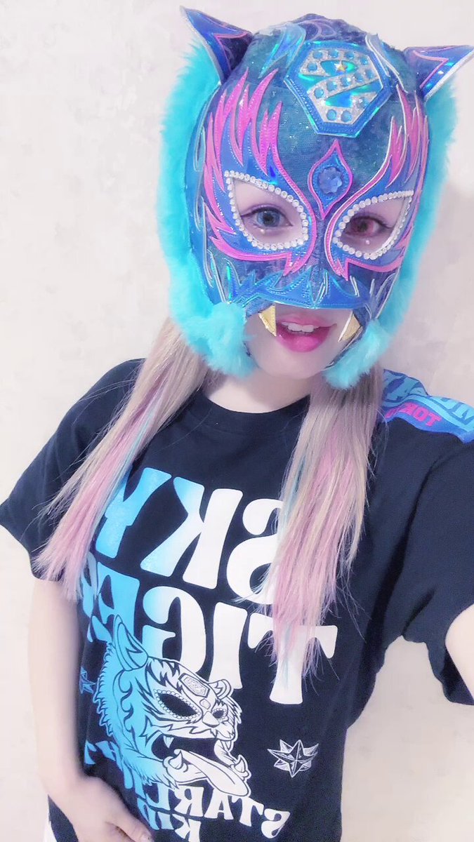 スターダム スターライト・キッド × MOBSTYLES DRY Tシャツ MOBSTYLES_official on X: 