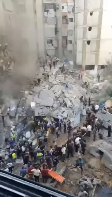 [問卦] 黎巴嫩會變下一個加薩嗎？