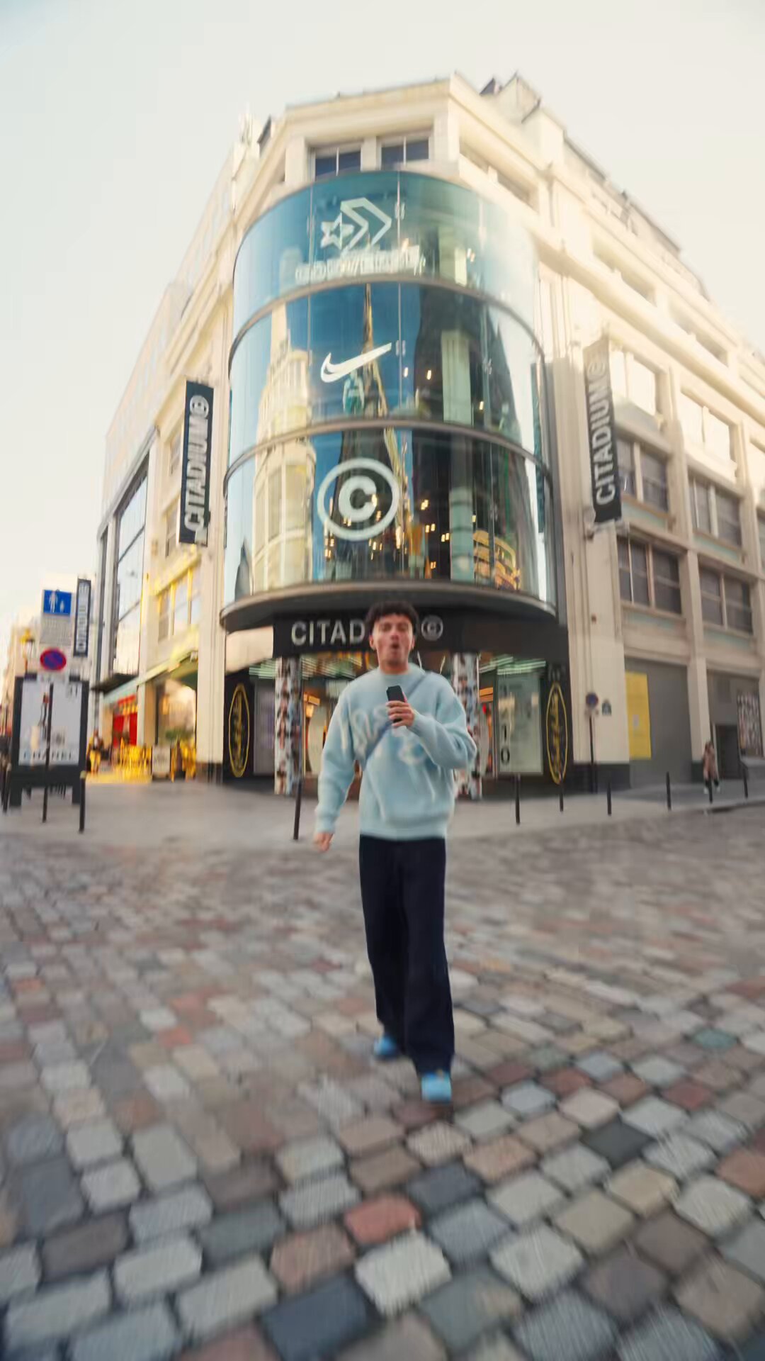 amosesclothing s video Tweet