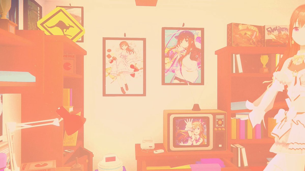 Highlights by ときのそら🐻💿 (@tokino_sora) / X