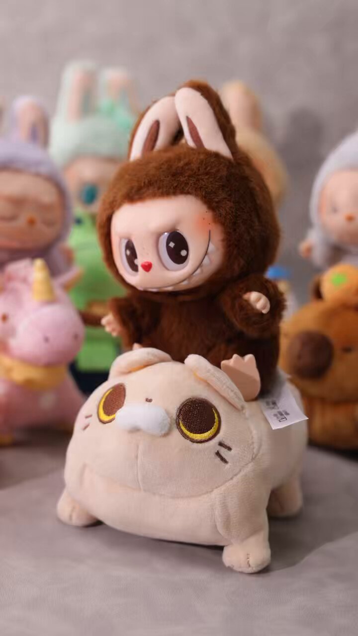 POP MART JAPAN on X: 