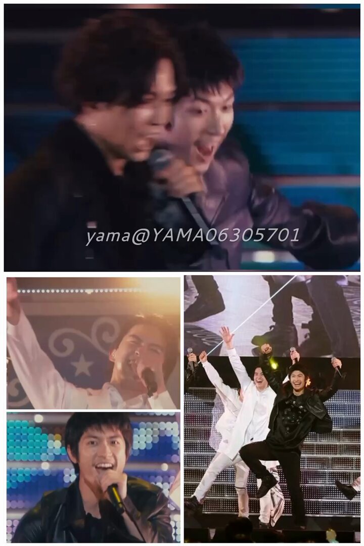yama على X: 
