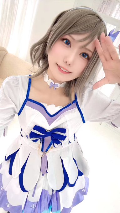 コスプレイヤーなーのTwitter動画2