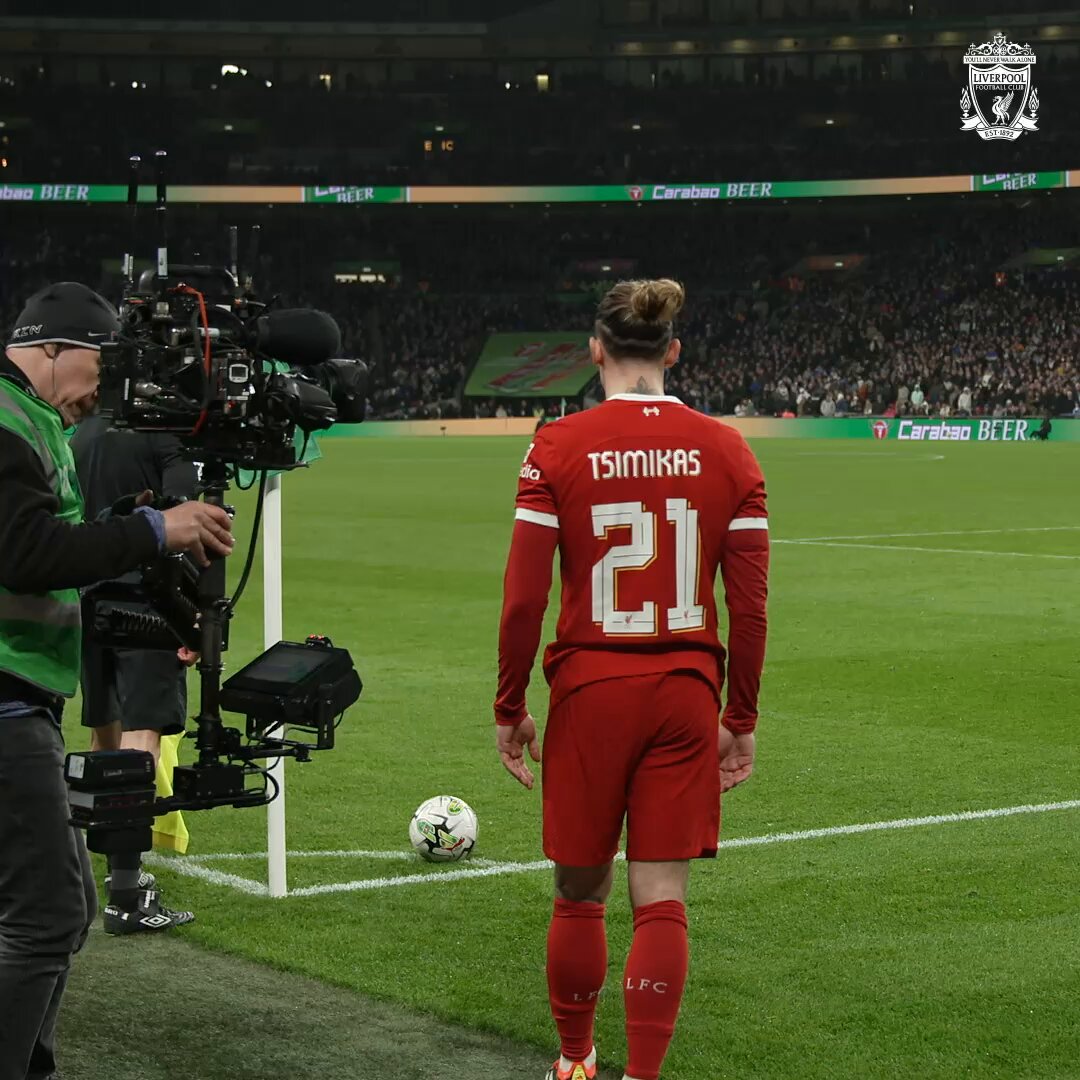 LFC s video Tweet