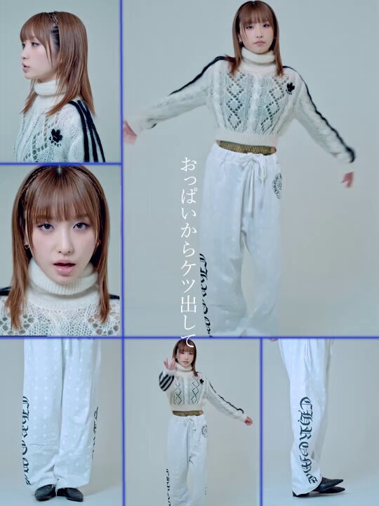 Highlights by 吉田凜音/RINNEEE (@rinne1211) / X