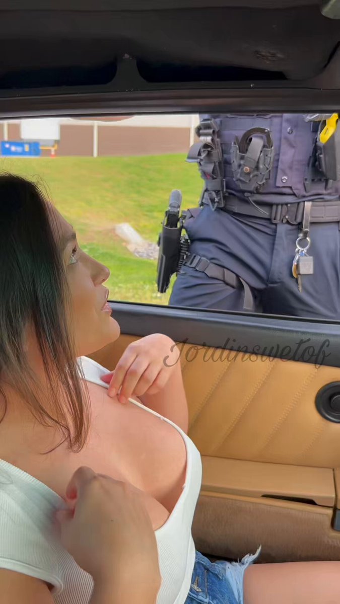 Jordin swetof cop video - ibj.tw