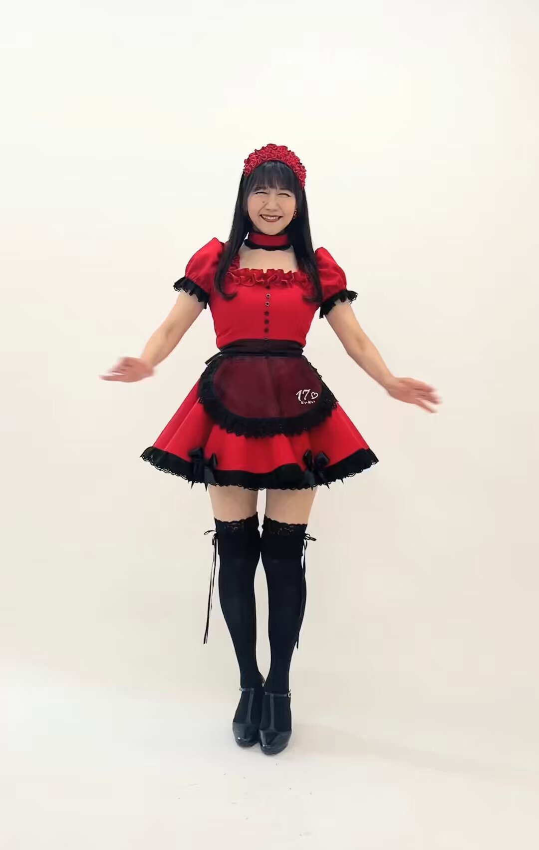 井上喜久子&スタッフ on X: 