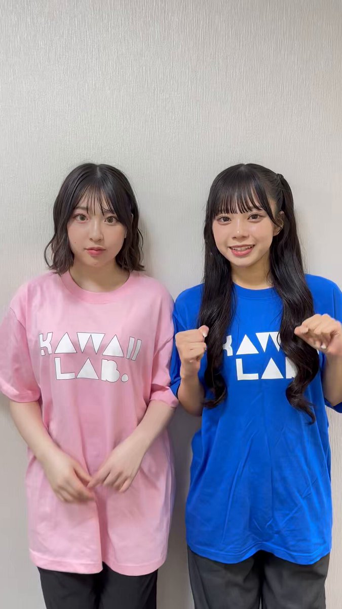 CUTIE STREET桜庭遥花&佐野愛花&増田彩乃、ド派手衣装で堂々