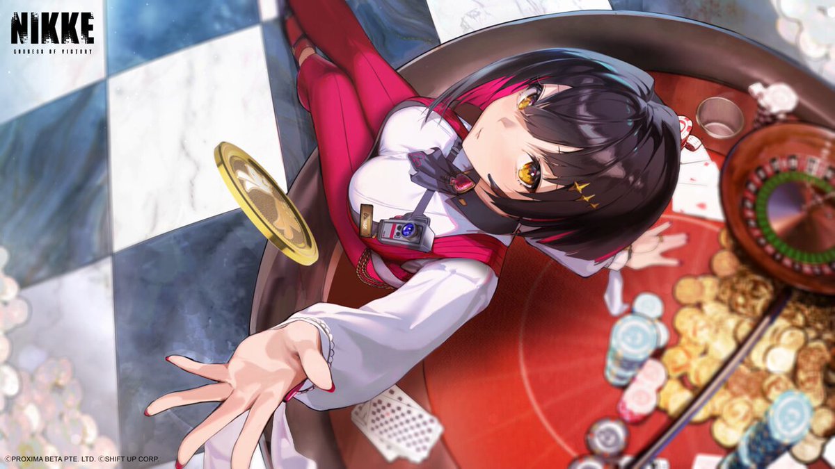 勝利の女神 NIKKE To LOVEる desktop cute 26点セット Amazon.co.jp: 勝利の女神：NIKKE SACシリーズ デフォルメ