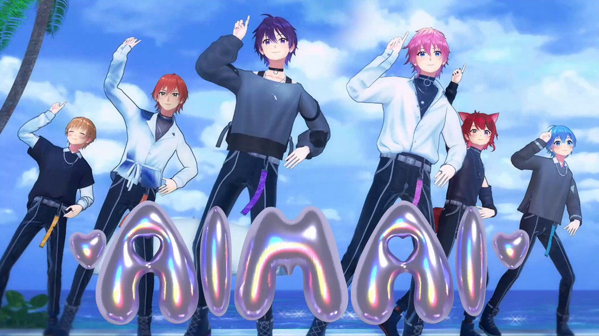 すとぷり【公式】 on X