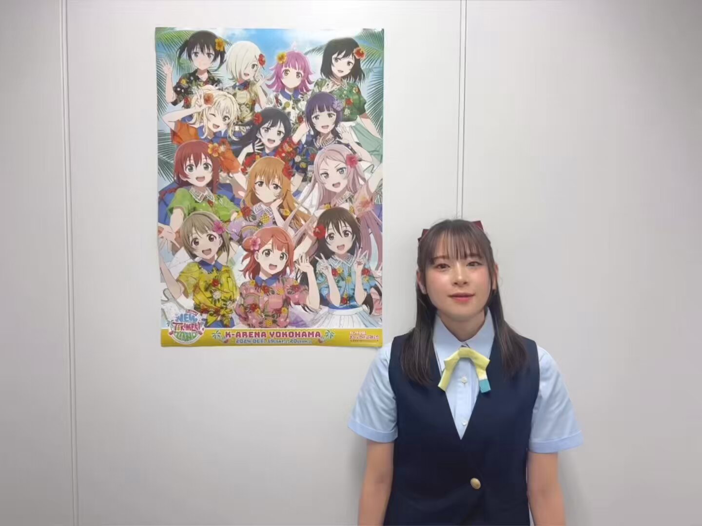 ラブライブ！シリーズ公式 on X: 
