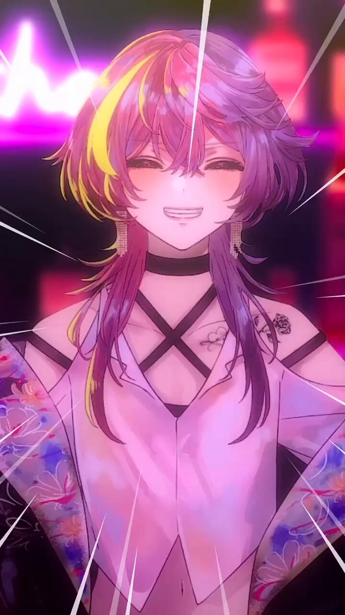 メビちゃん🚬👅新人Vtuber (@mebi_hamiciru7) / X