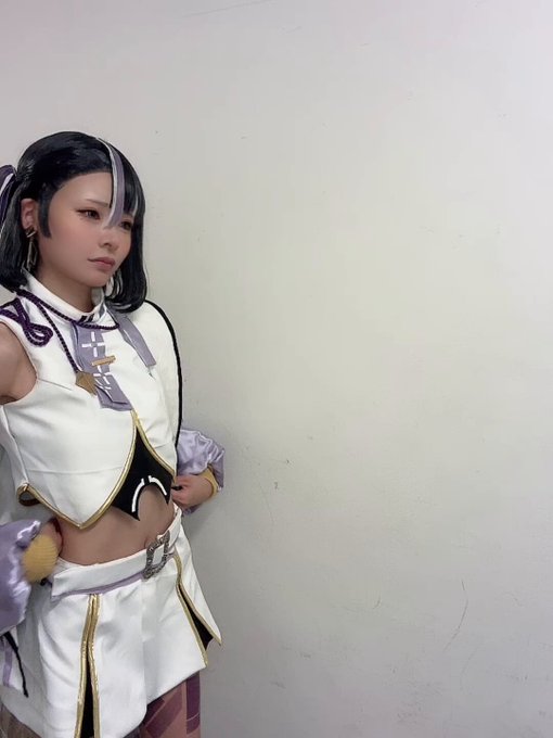 Twitterのコスプレ動画10