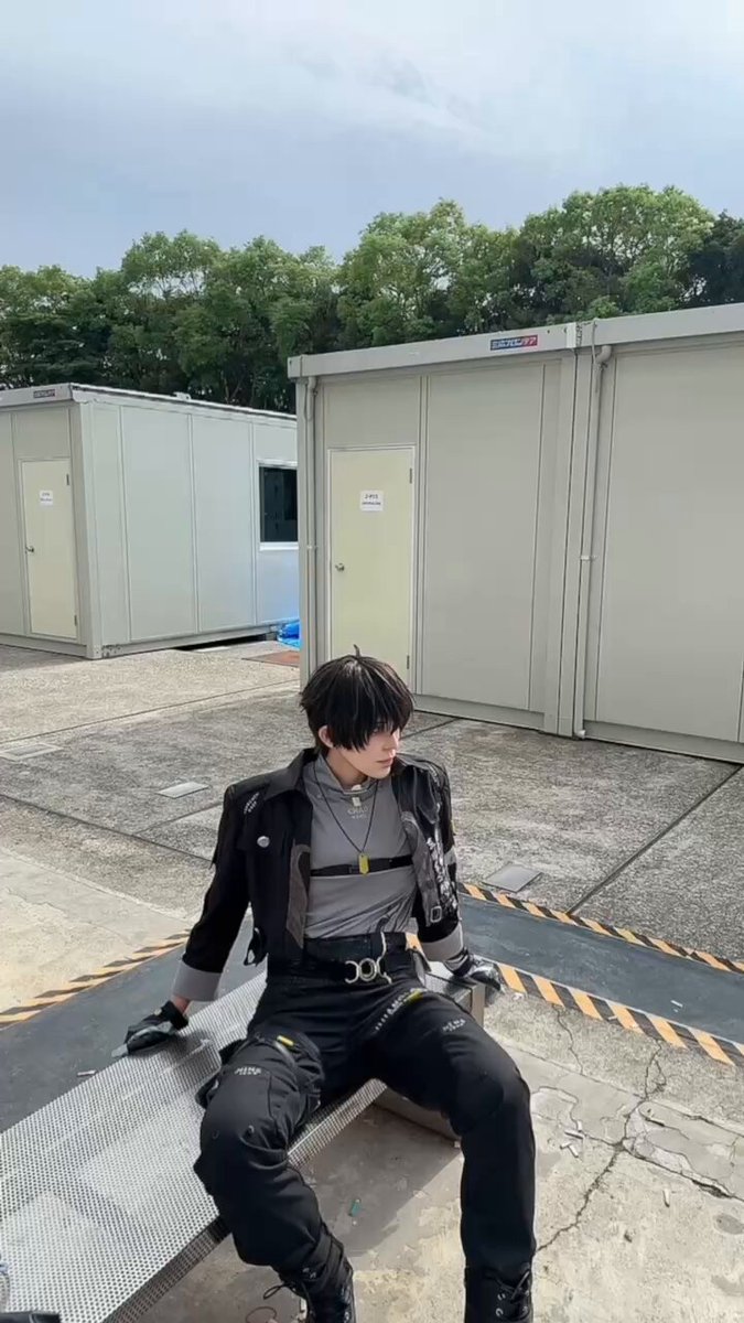 ウィル on X: 