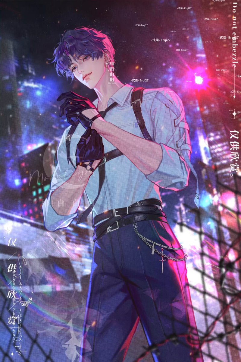 27 -弍柒- (@YaoLing_10) / X 27 -弍柒- (@YaoLing_10) / X