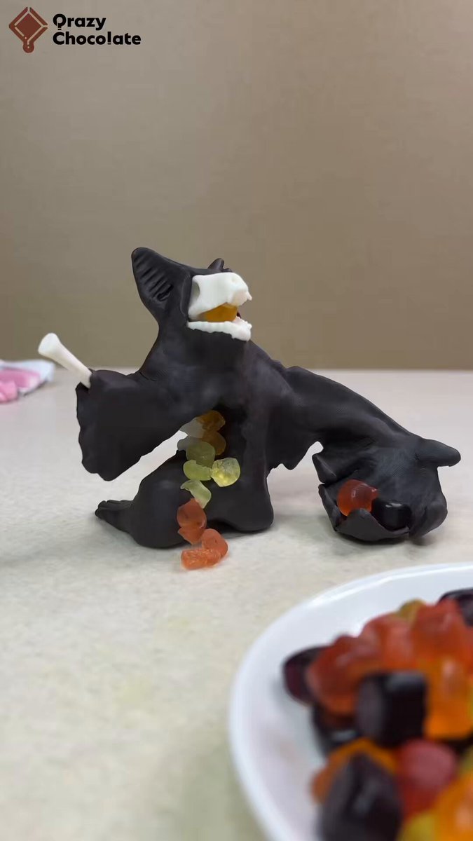 ♡クッパ♡様　オーダーページ　チョコミントドーナツ ♡クッパ♡様 オーダーページ チョコミントドーナツ ♡クッパ