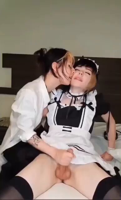 Video oleh @zerobrainpow