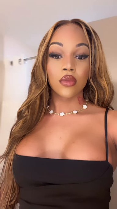 Slut me out you gone see me disgusting 🤪💦 @iamcardib https://t.co/CEaLgpx6zz<a class="tags" href="/tag/iamcardib">@iamcardib</a>