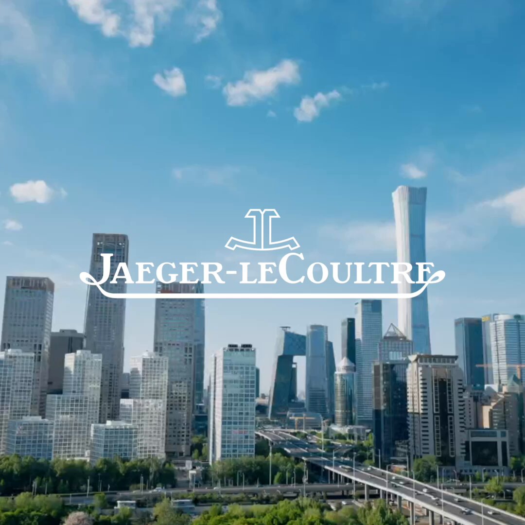 Jaeger lecoultre vancouver hotsell