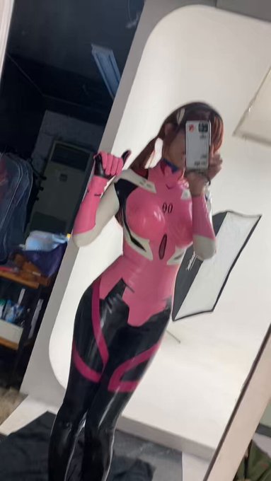 コスプレイヤーおもち(neo.omochi)のTwitter動画13