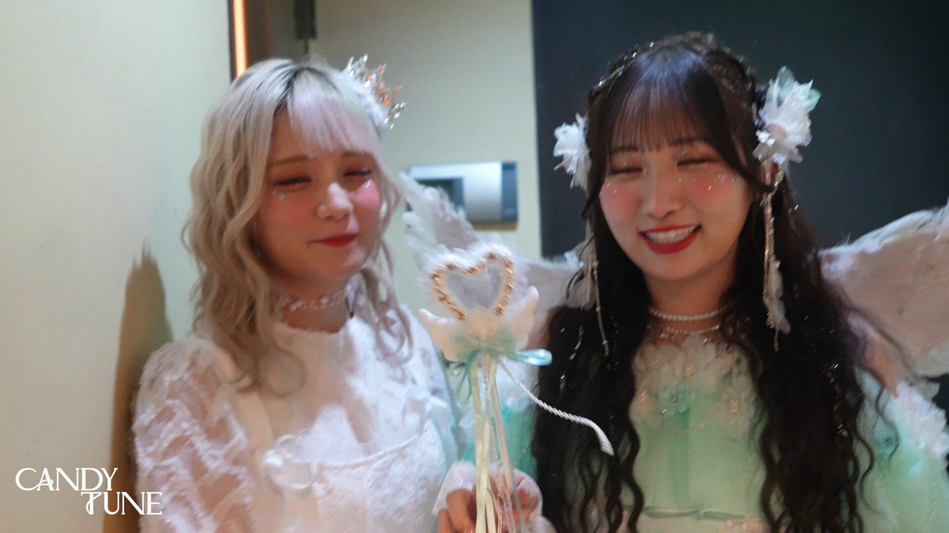 CANDY TUNE【Official】 on X: 