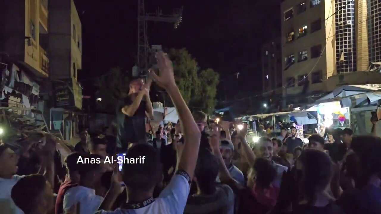 @dailyislamist's video Tweet