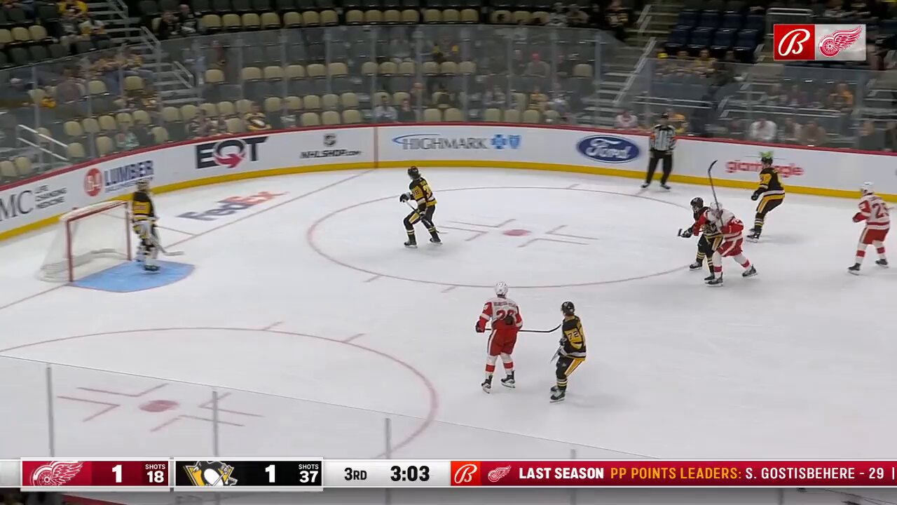 Detroit Red Wings (@DetroitRedWings) on X